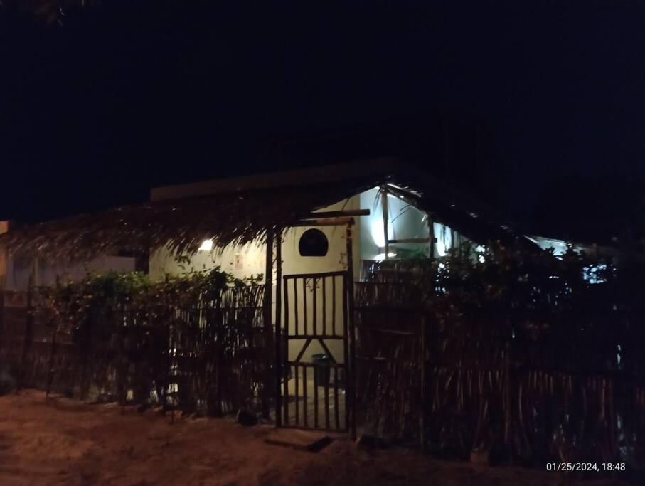 פורטים Espaco Dom Ruan מראה חיצוני תמונה